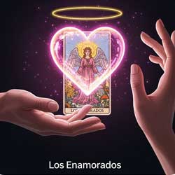 Tarot del Amor